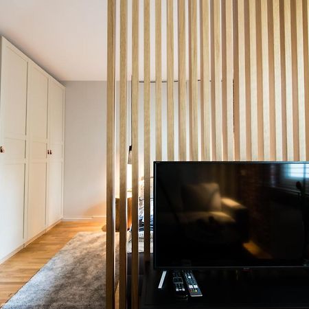 Apartament Solna - Jedyny Taki #卢布林 外观 照片