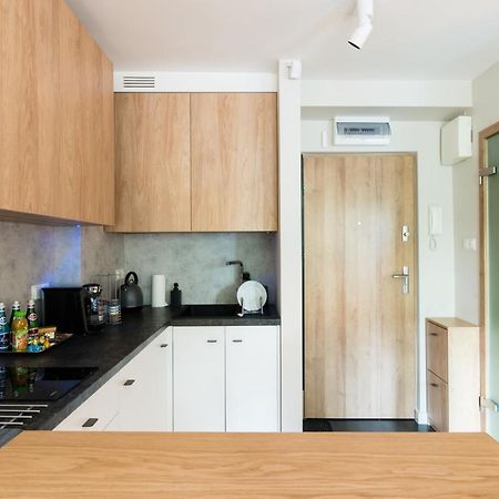 Apartament Solna - Jedyny Taki #卢布林 外观 照片