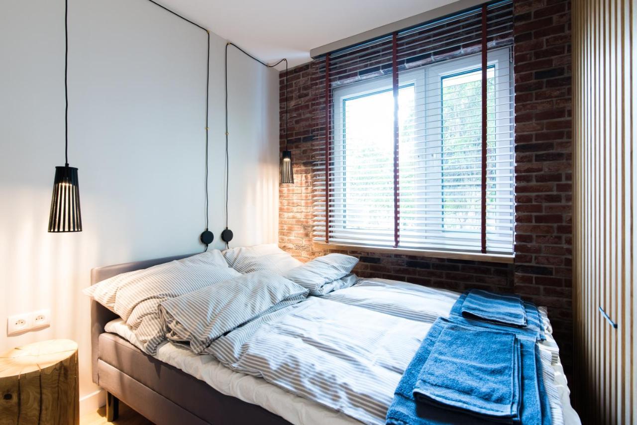 Apartament Solna - Jedyny Taki #卢布林 外观 照片