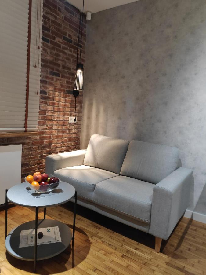 Apartament Solna - Jedyny Taki #卢布林 外观 照片